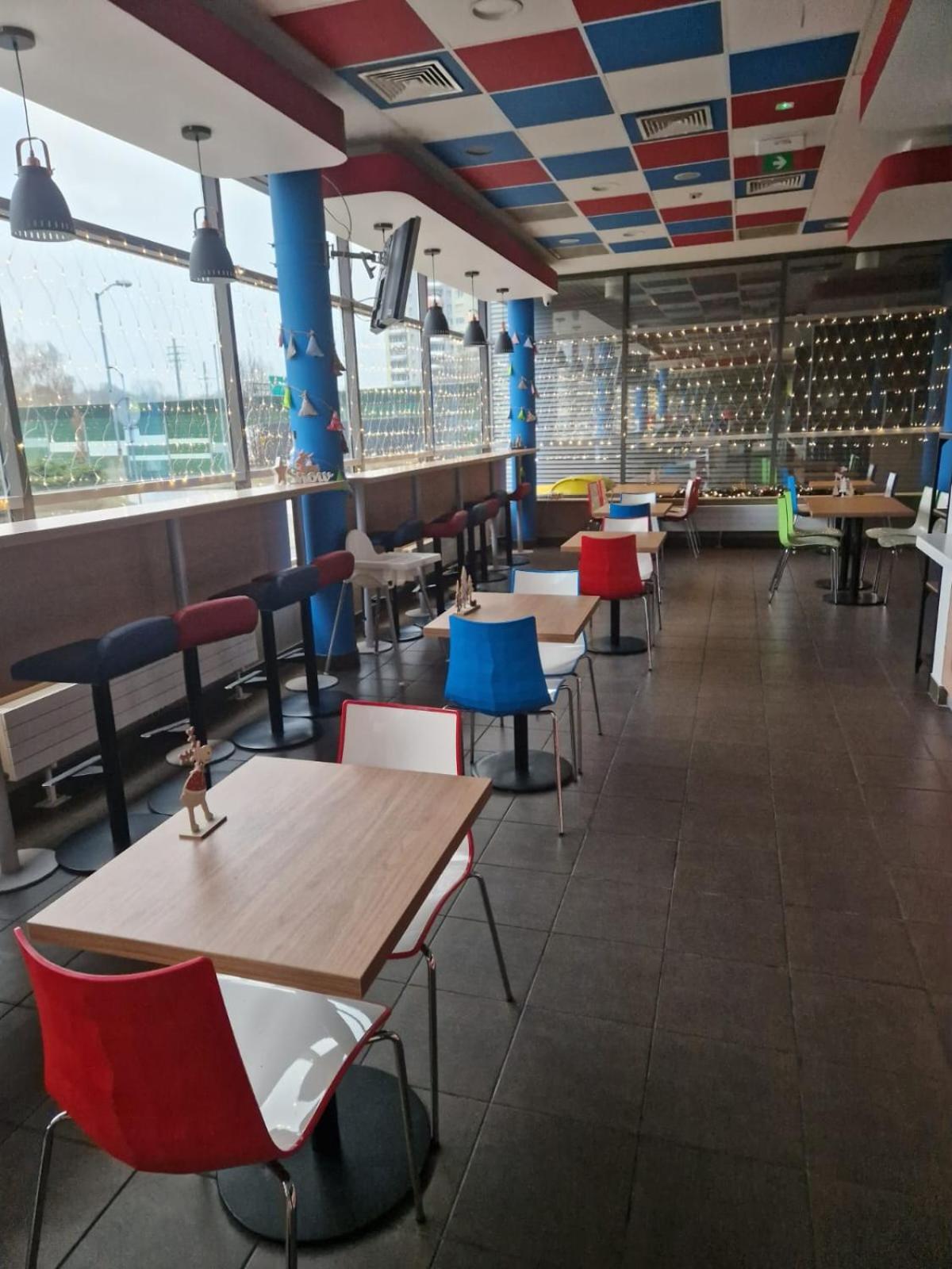 Ibis Budget Katowice Centrum Exteriér fotografie