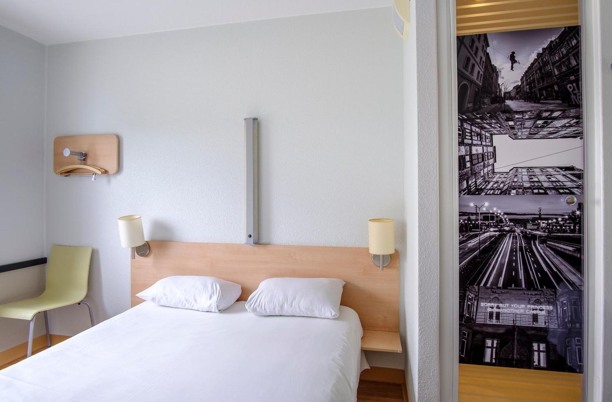 Ibis Budget Katowice Centrum Exteriér fotografie